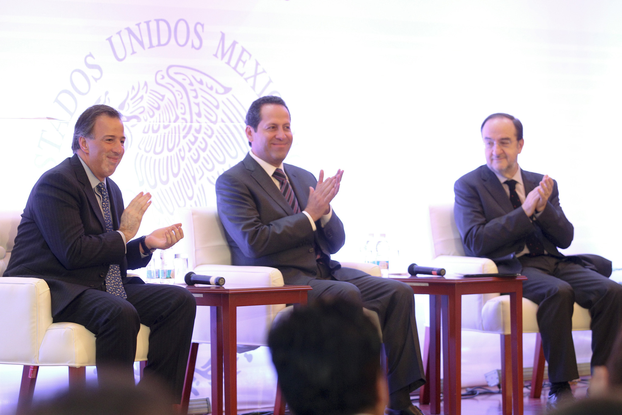 Seminario de Política Exterior (SRE-CONAGO) Seminario de Política Exterior (SRE-CONAGO)